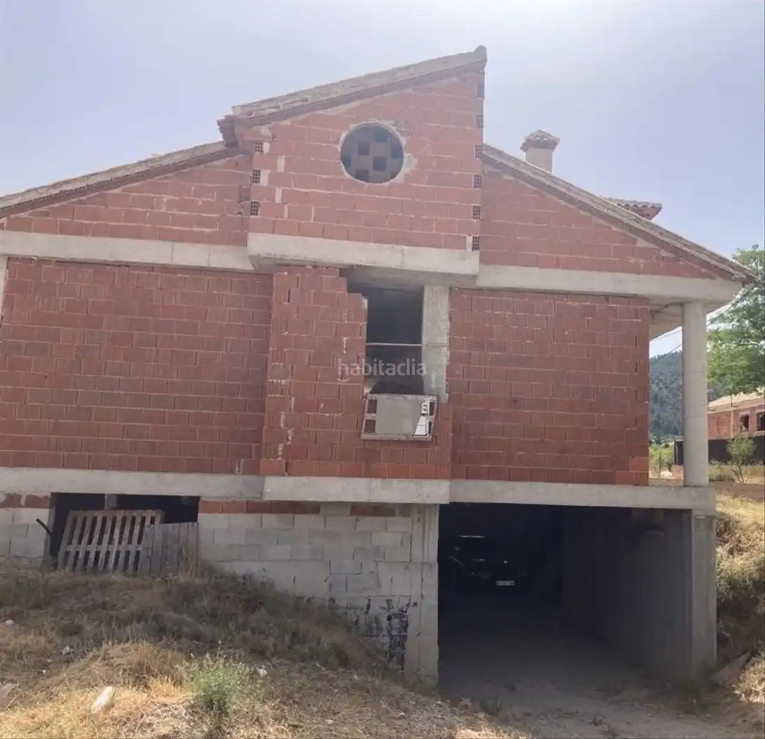 Xalet en venda a Caserio Rivera 10, imagen 4