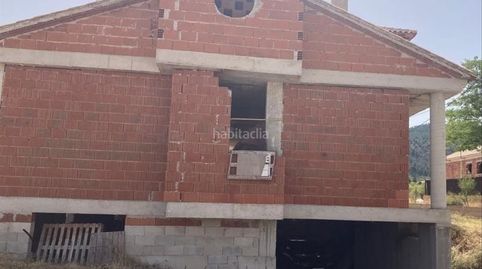 Chalet en construcción en campo de san juan, imatge 4