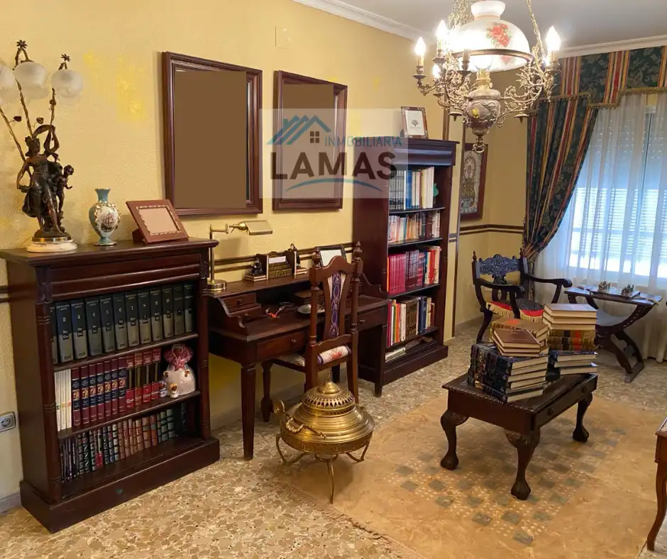 Chalet en venta en Calle Puerto Madero 20, imagen 31