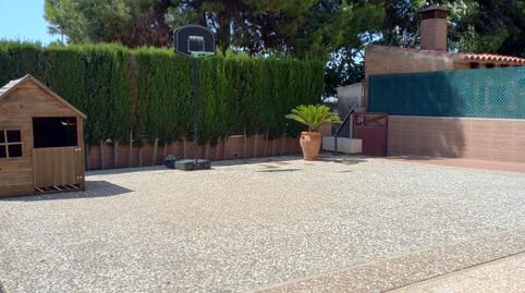 Photo 4 of Single-family semi-detached to rent in Jubalcoi, Alicante