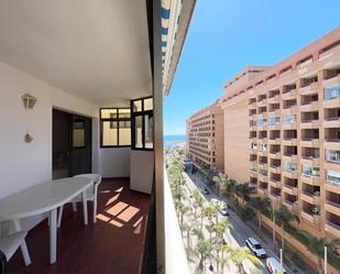 Bedroom of Flat for sale in Fuengirola  with Air Conditioner and Terrace