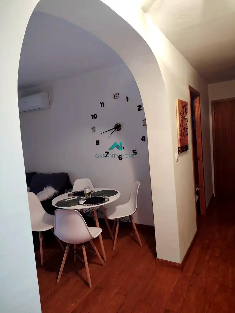 Flat for rent in Centro Puerto
