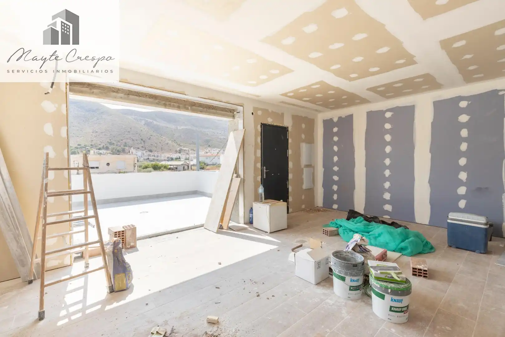 Flat with terrace for sale in Carretera Rambla Sotillo, imagen 30
