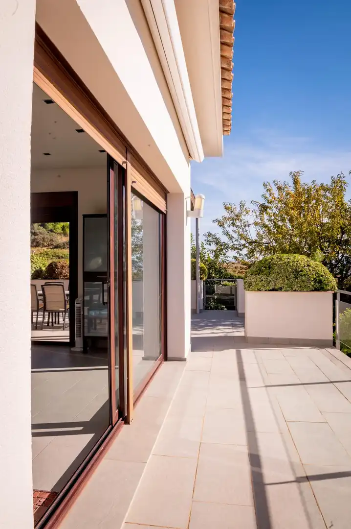 Detached house with pool for sale in Centro, imagen 5