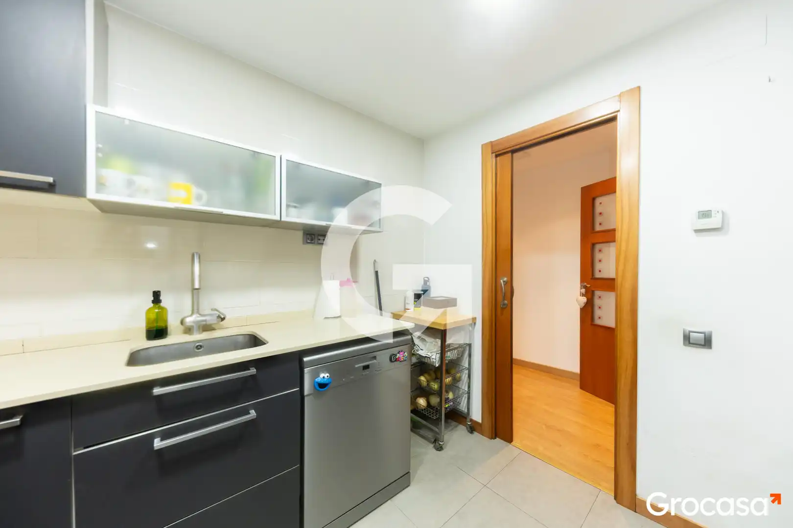 Flat with terrace for sale in CL MOSSEN JACINT VERDAGUER, imagen 10
