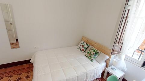 Foto 3 de Planta baixa per a compartir a Santa Teresa, Centro - Sagrario, Granada