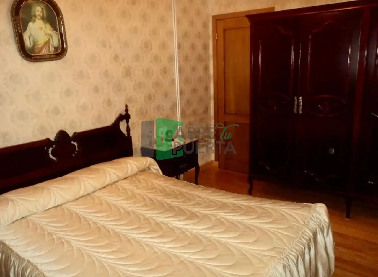 Chalet con terraza en venta en Baños de Molgas, imagen 8