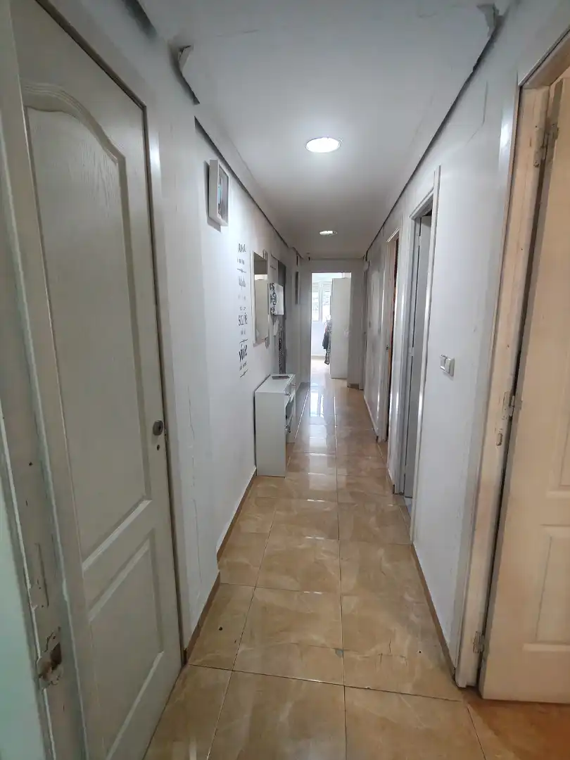 Flat for sale in Baza  with Furnished