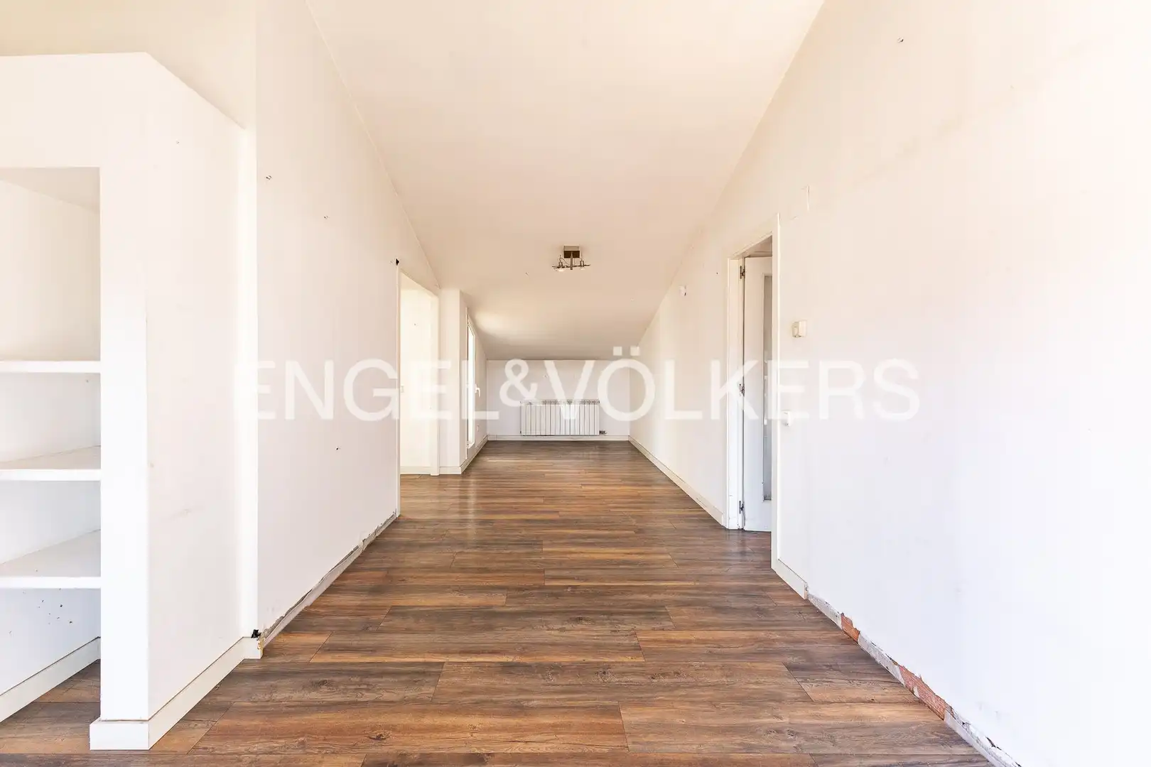 Piso en venta en Tona con Aire acondicionado, Calefacción y Parquet