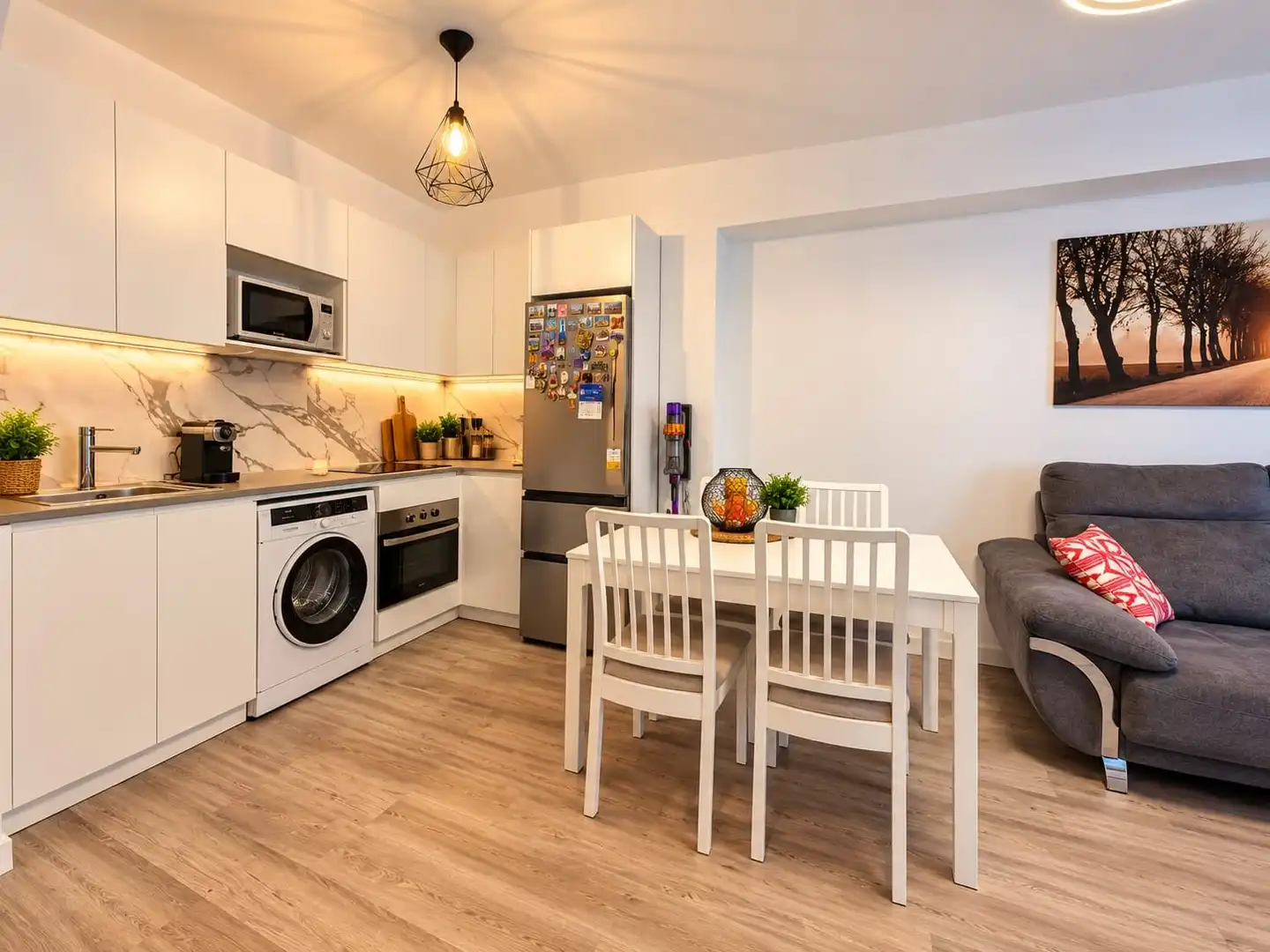 Apartment with terrace for sale in Platja de Palma, imagen 3