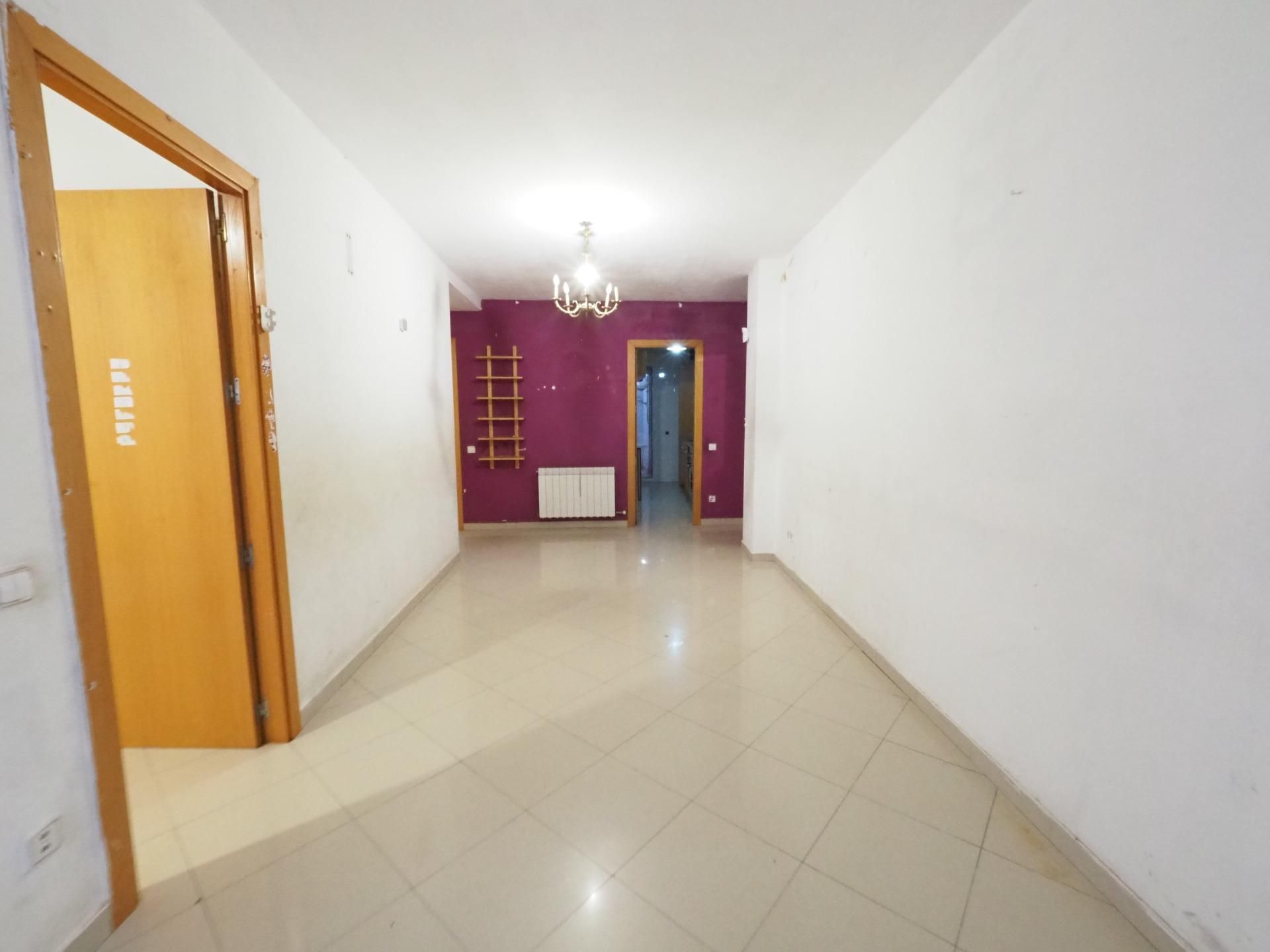 Piso en venta en Manresa