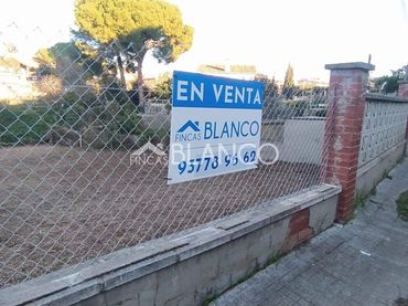 Terreno residencial en venta en Piera