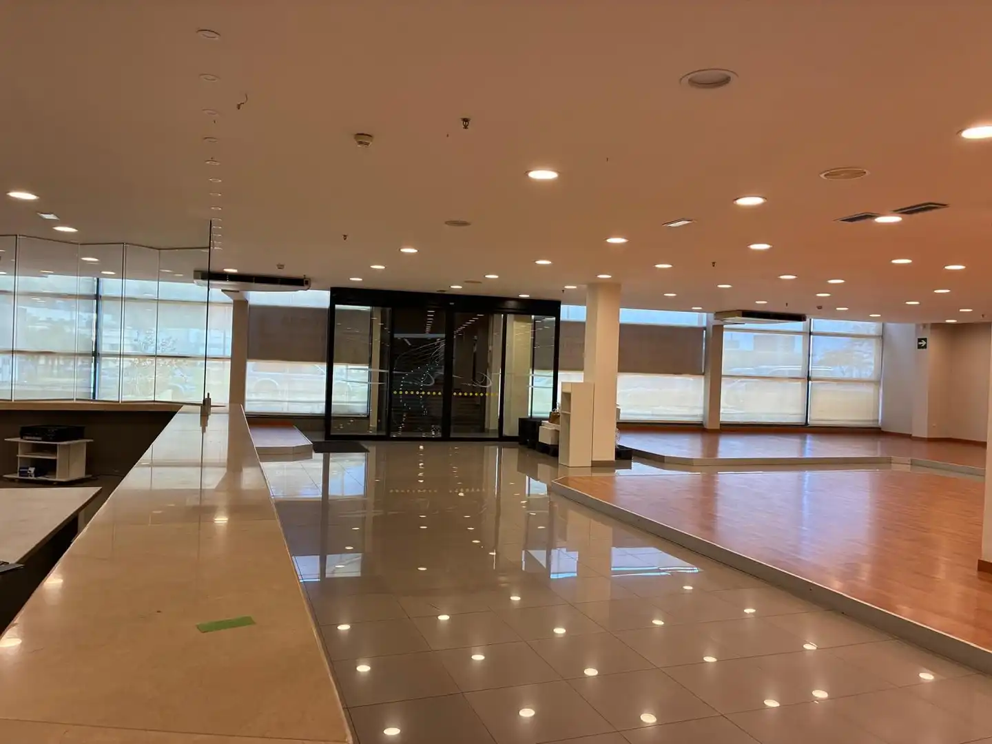 Local comercial en alquiler en La Perdoma - San Antonio - Benijos, imagen 24