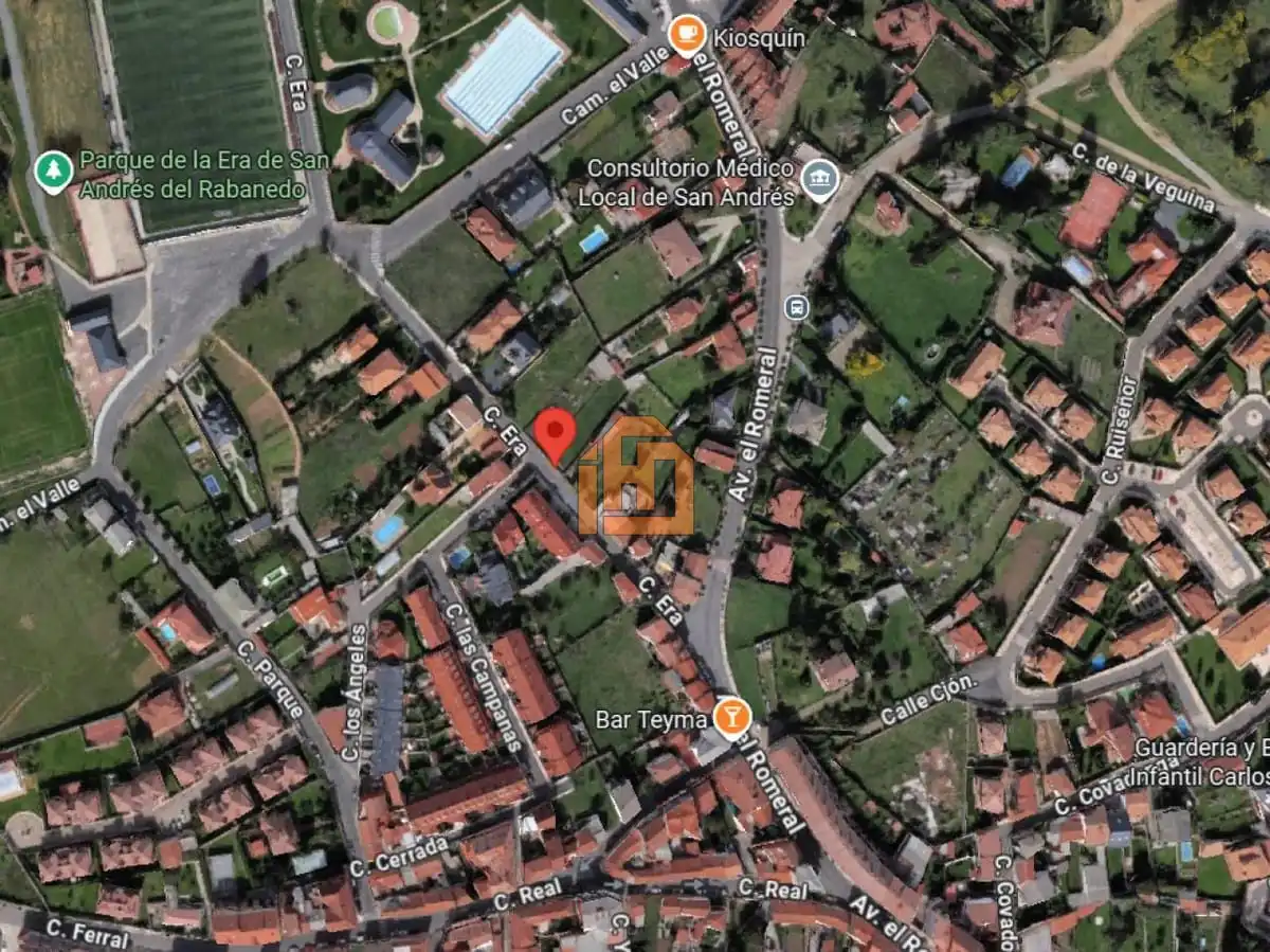 Terreni e lotti in vendita a Calle Era, imagen 3
