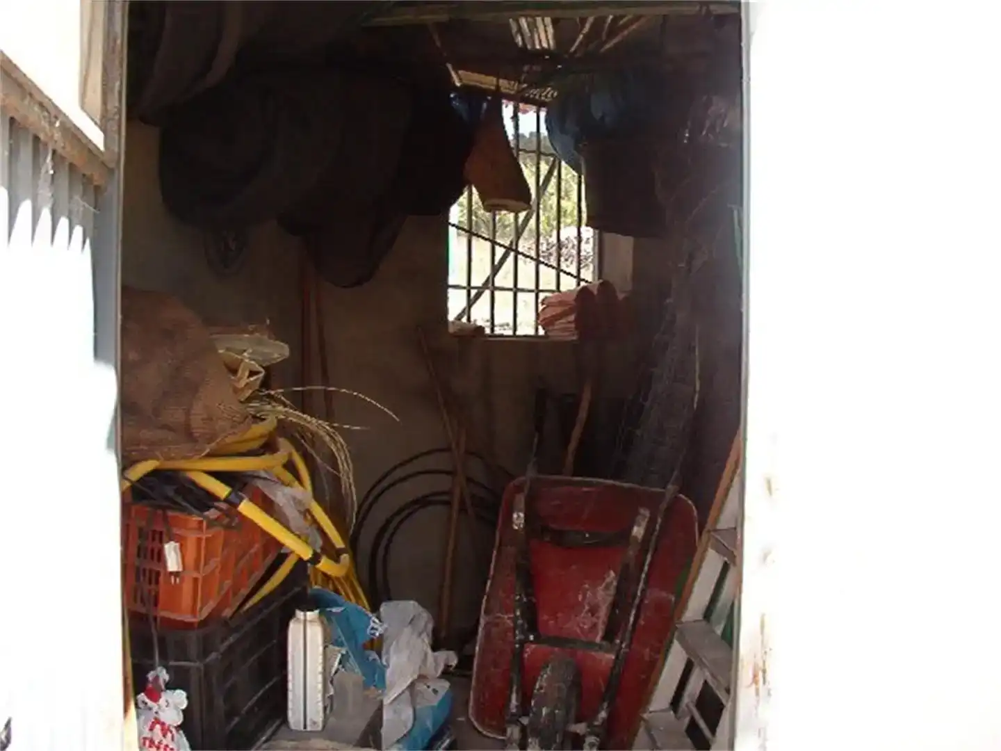 Terreno en venta en Los Guájares