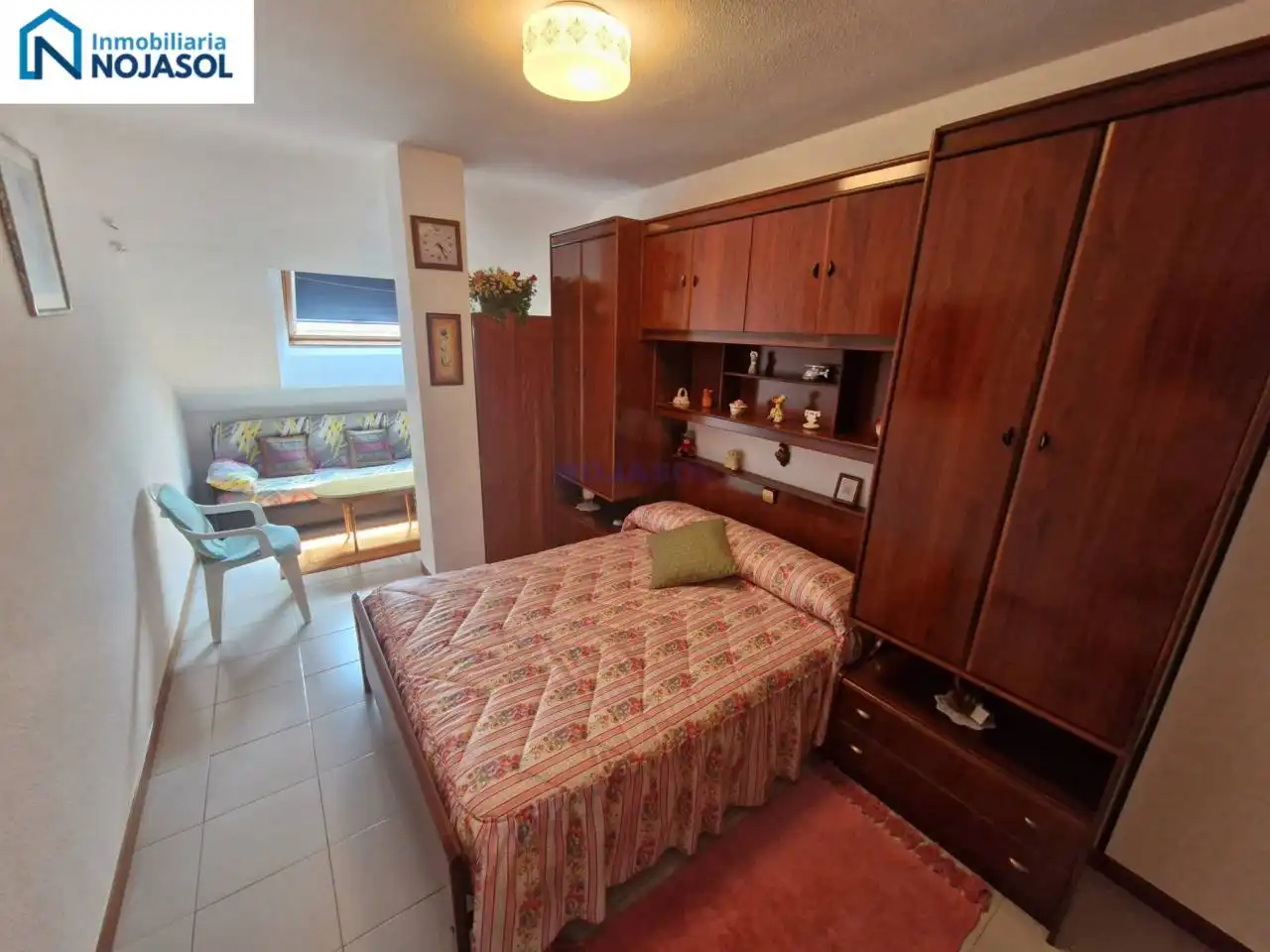 Appartement compact avec terrasse à vendre à Calle los nogales, imagen 29