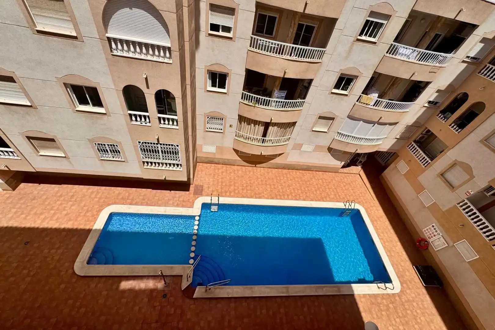Apartament amb terrassa en venda a Centro, imagen 3