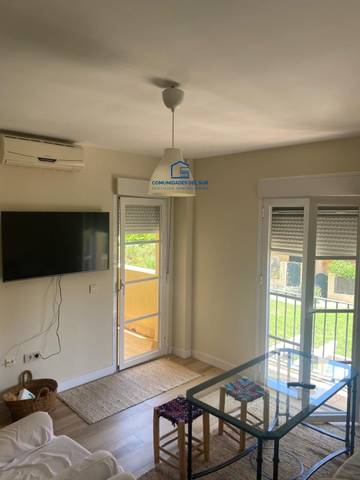 Piso en Alquiler en El Águila