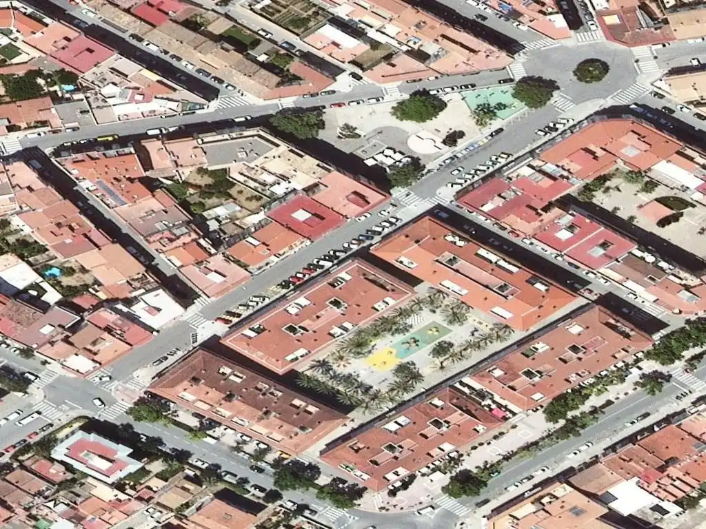 Piso en venta en Calle Lluis Companys, imagen 3