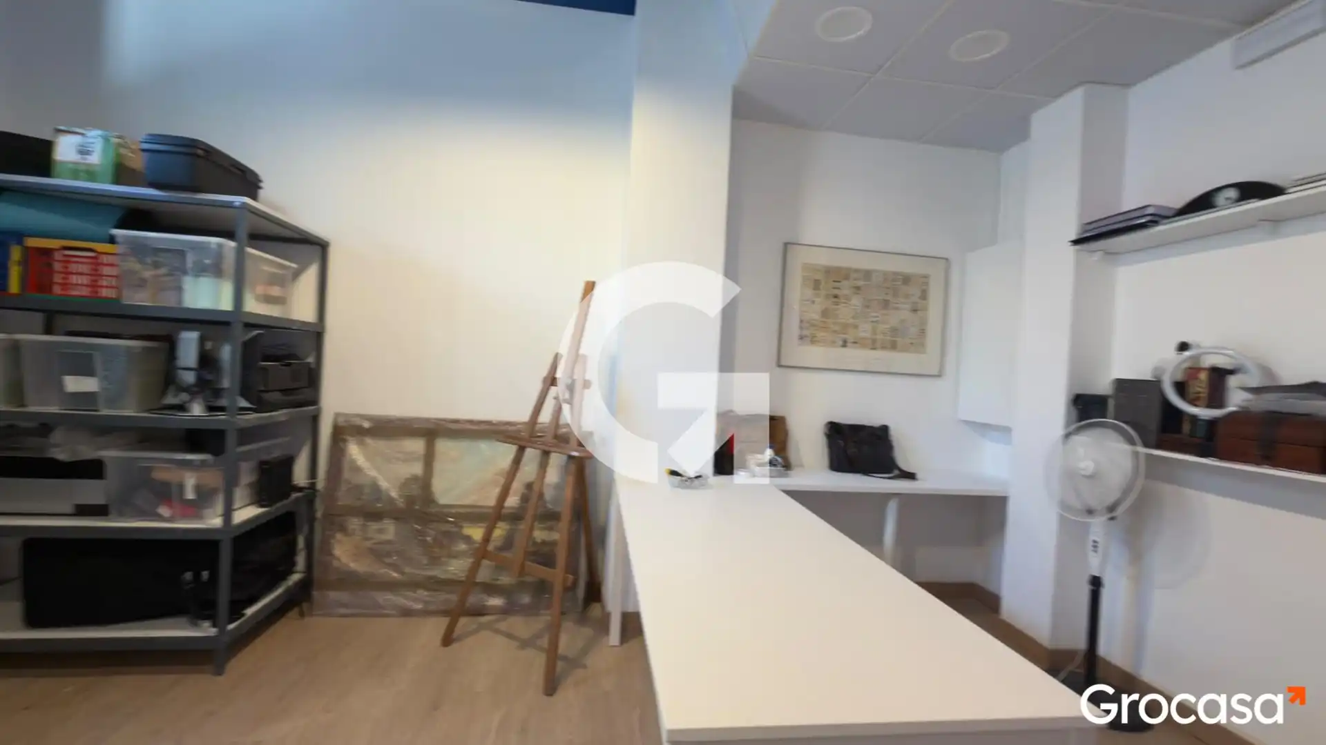 Local comercial en venda a CL LLORER, DEL, imagen 8