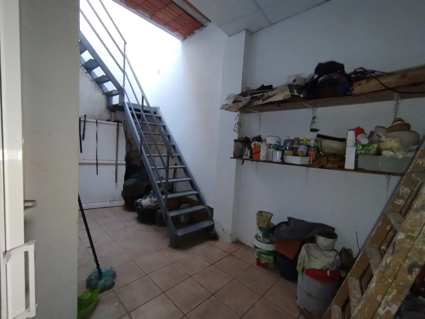 Habitatge amb jardí en venda a Calle Pelayo, imagen 30
