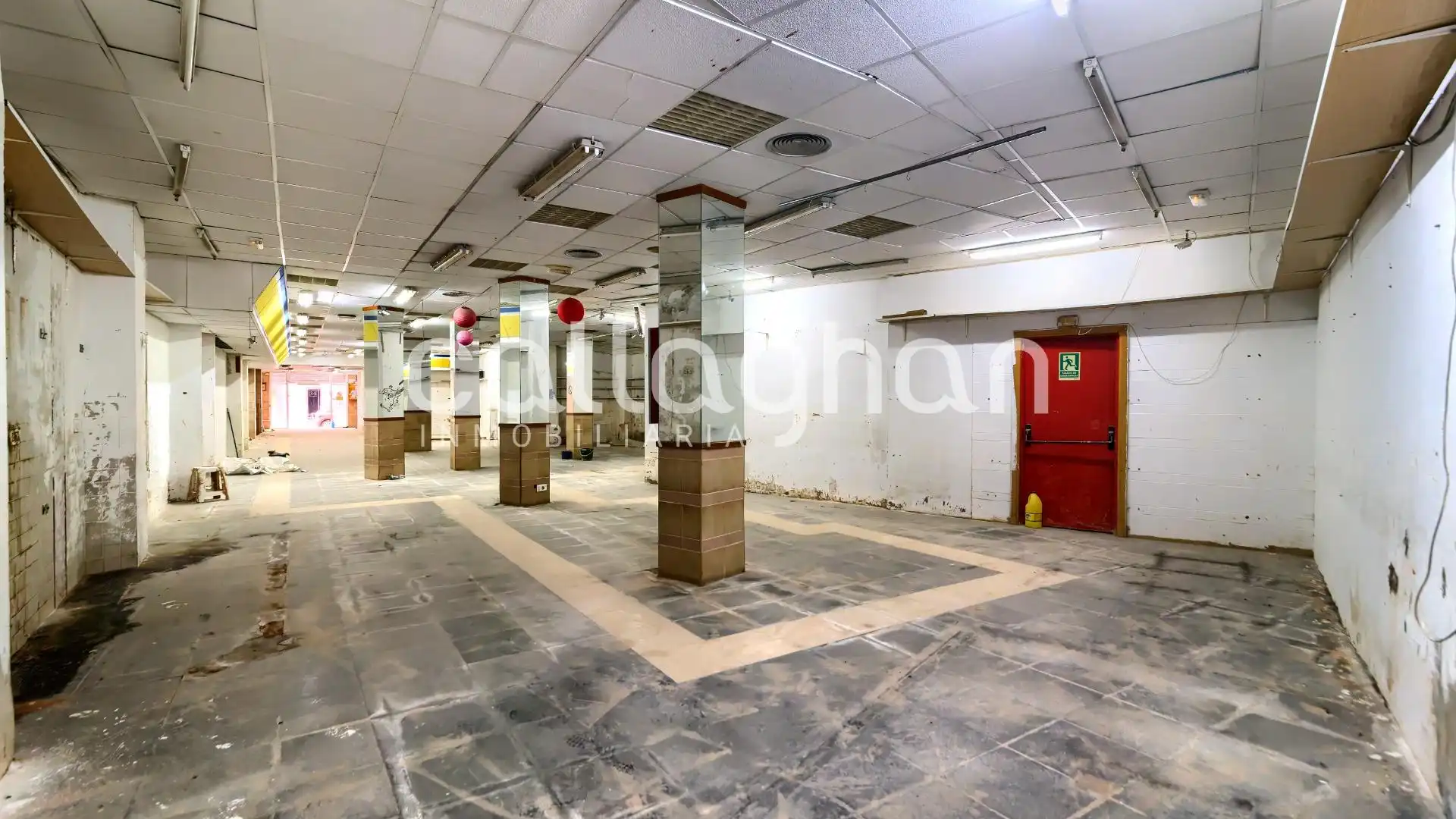 Gewerbefläche zur Miete in Calle de la Església, imagen 18