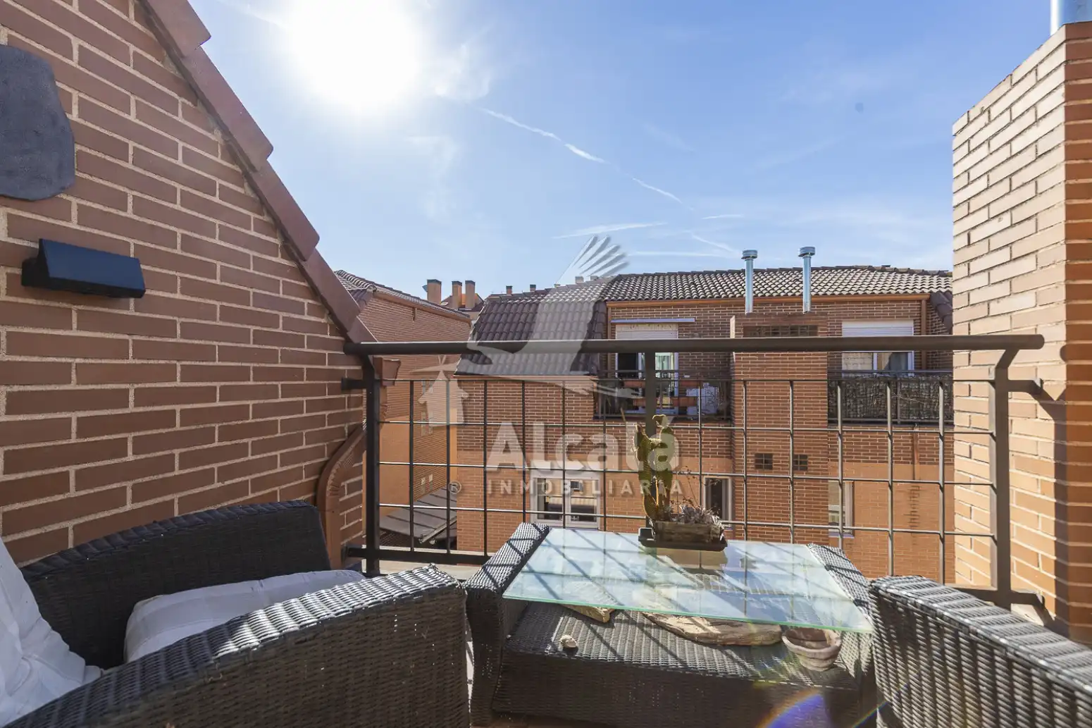 Casa con piscina en venta en La Garena, imagen 58