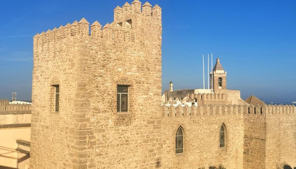 Photo 1 of Apartment for sale in Centro - La Costilla, Cádiz