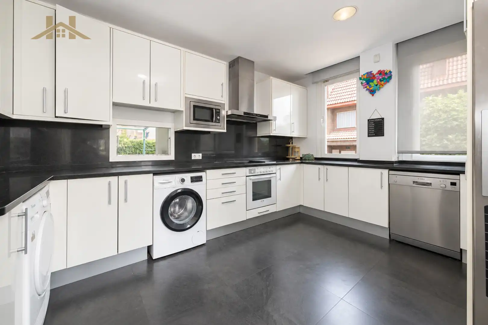 Villa con terrazza in vendita a Calle de Portugalete, imagen 6