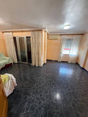 Piso en Venta en El Baladre