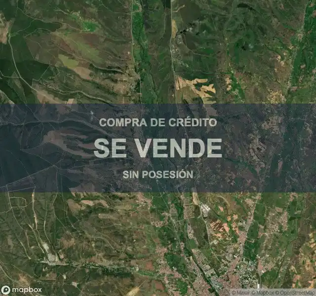 Piso en venta en Sariegos