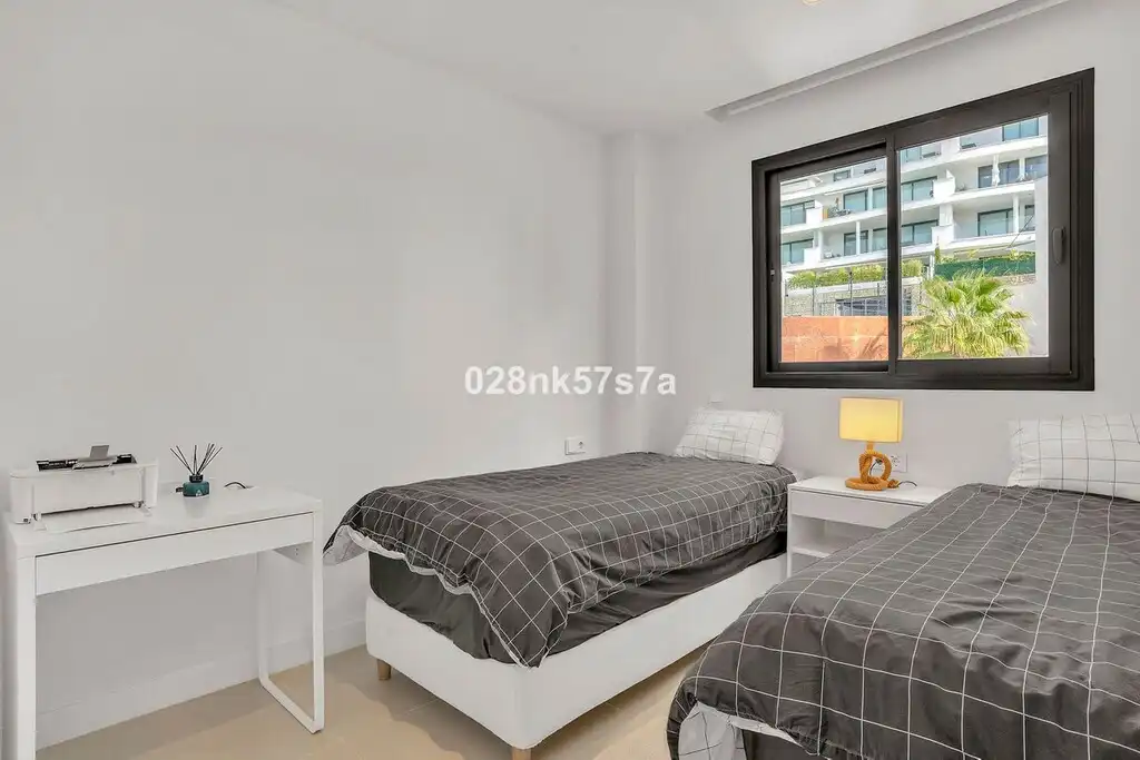 Apartment mit Pool zum Verkauf in El Higuerón, imagen 27