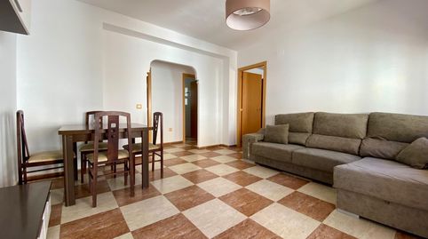 Foto 3 de Piso en venta en Calle Calle Marqués de la Victoria, Cobreros Viejo, San Fernando