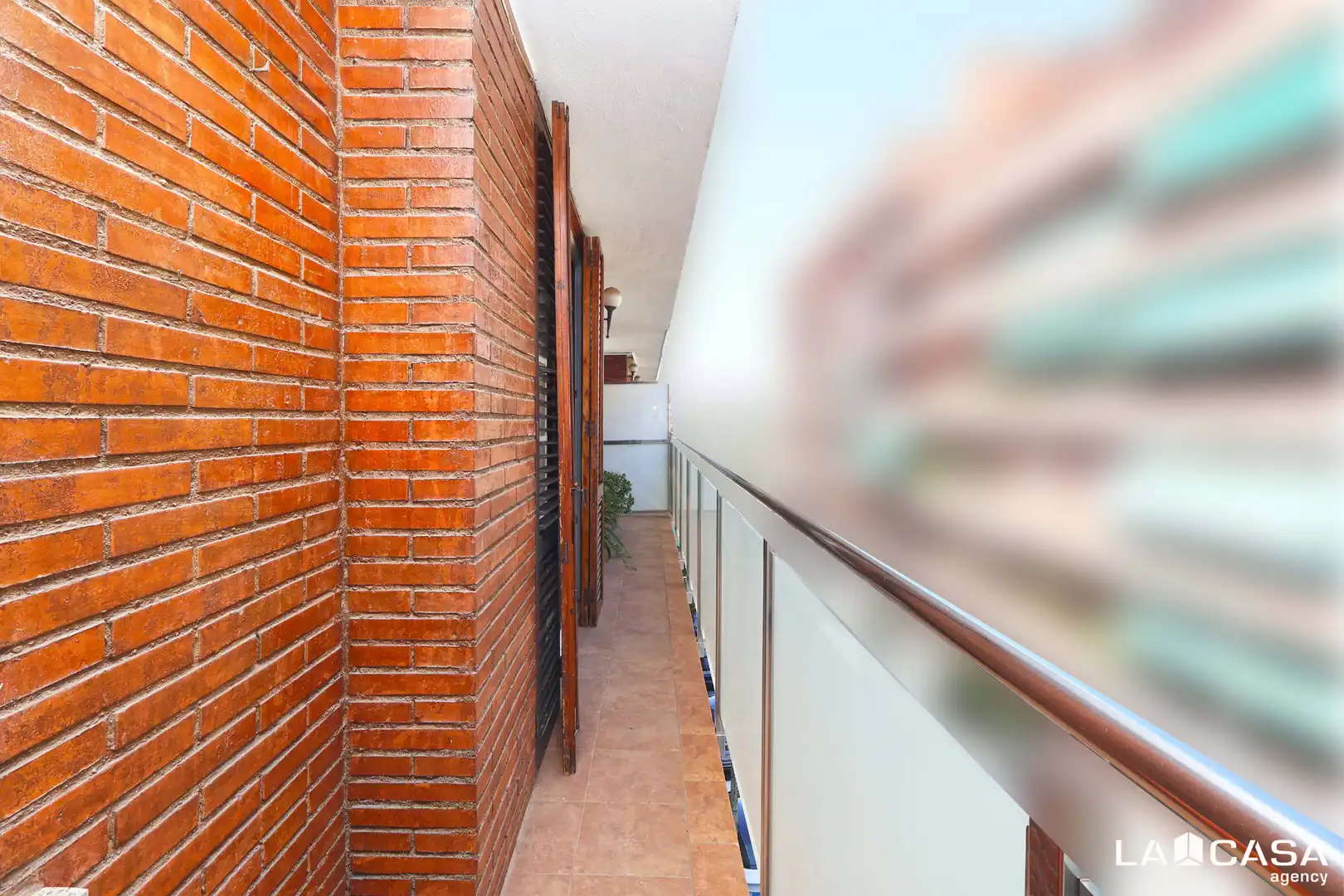 Appartement avec terrasse à vendre à Carrer d'Antoni Gaudí, imagen 29