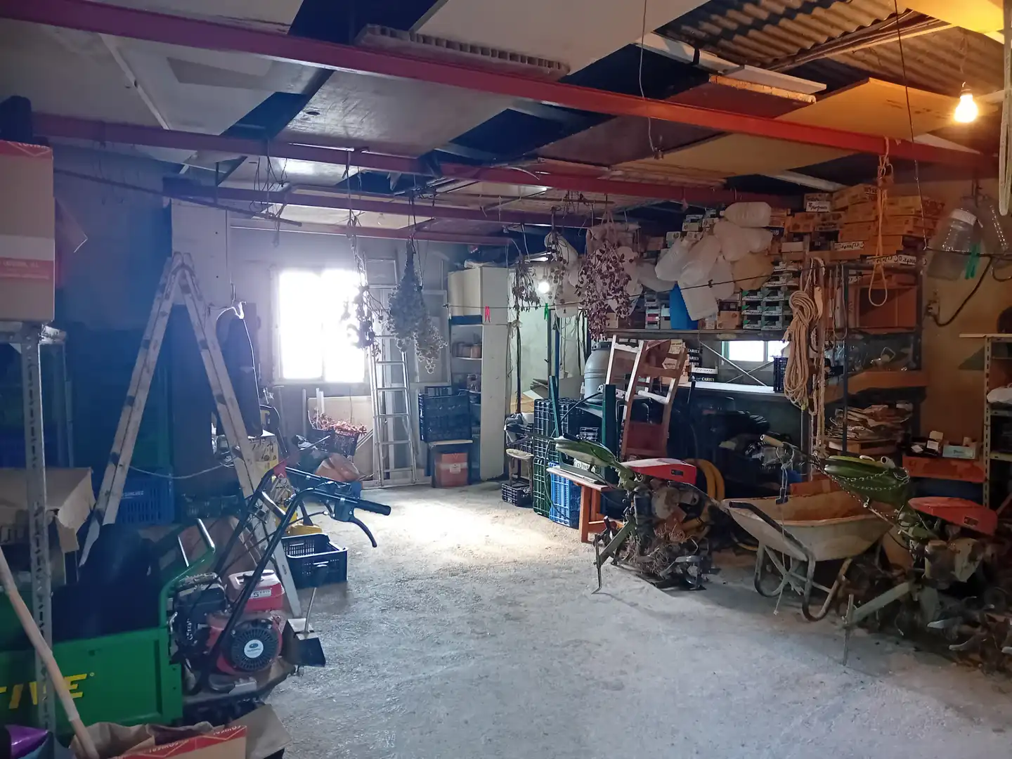 Casa rústica en venda a Yunquera, imagen 14
