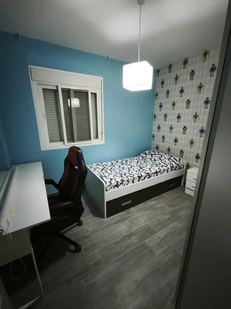 Apartments for rent in El Pinillo