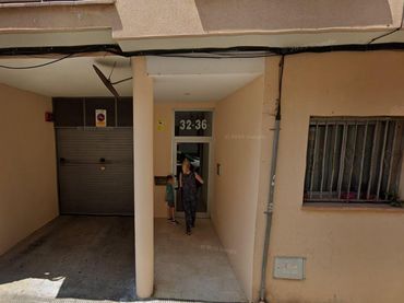 Appartement compact avec ascenseur à vendre à Calle Nou 32