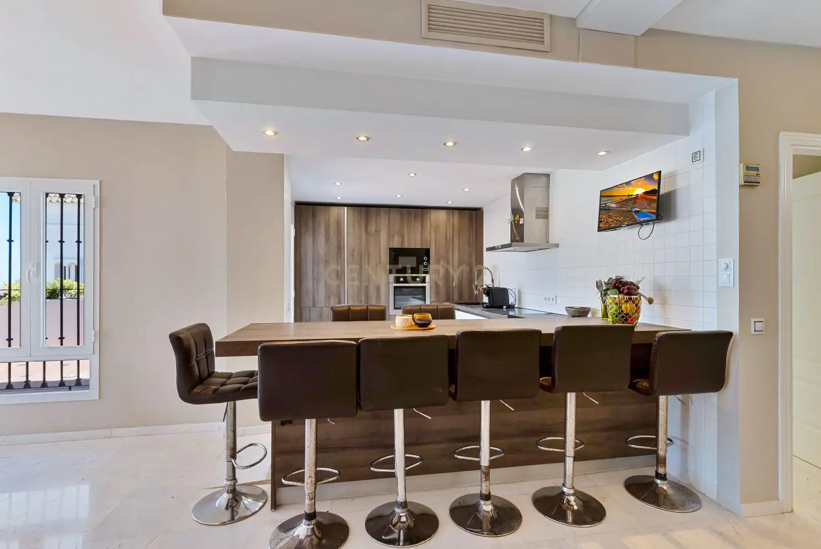 Casa adosada en venta en AV INGENIEROS DE RIVIERA 3 CONJUNTO SUNNY HILLSMIJ, 3, Riviera del Sol