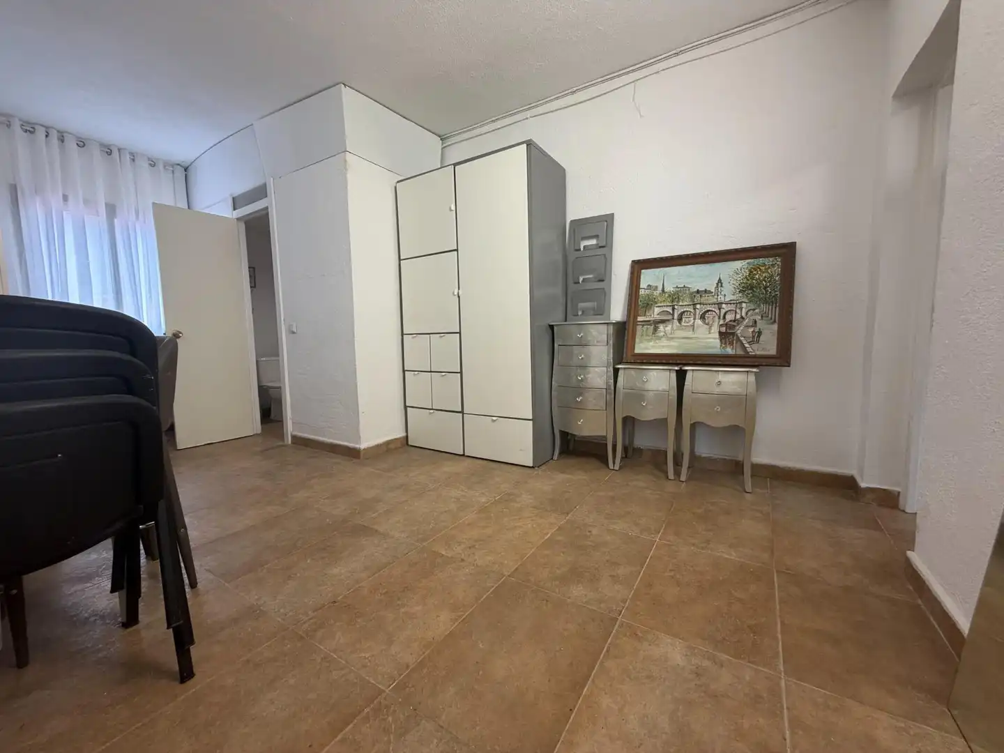 Detached house with garden for sale in Carrer Carrer Urà, imagen 30