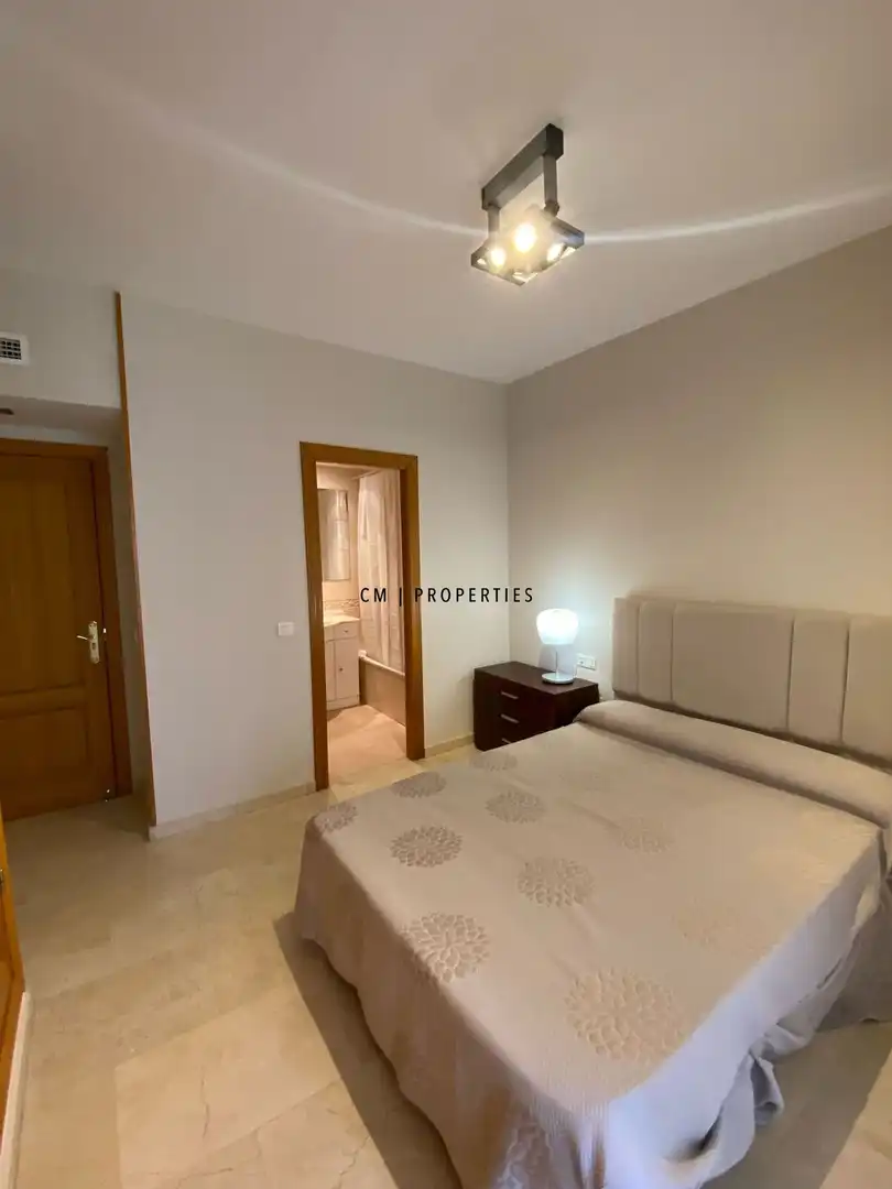 Flat for rent in Alboraya, Trinitat