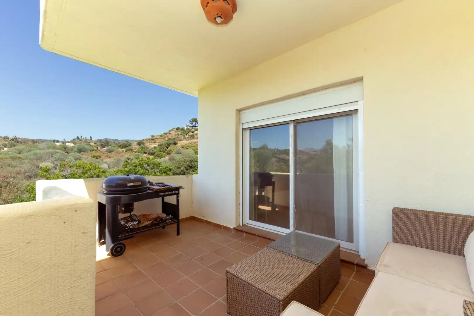 Appartement compact avec piscine à vendre à Elviria - Cabopino, imagen 21