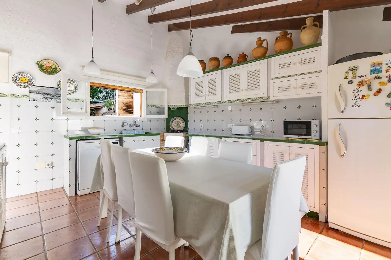 Detached house for sale in Las Rotas / Les Rotes, imagen 22