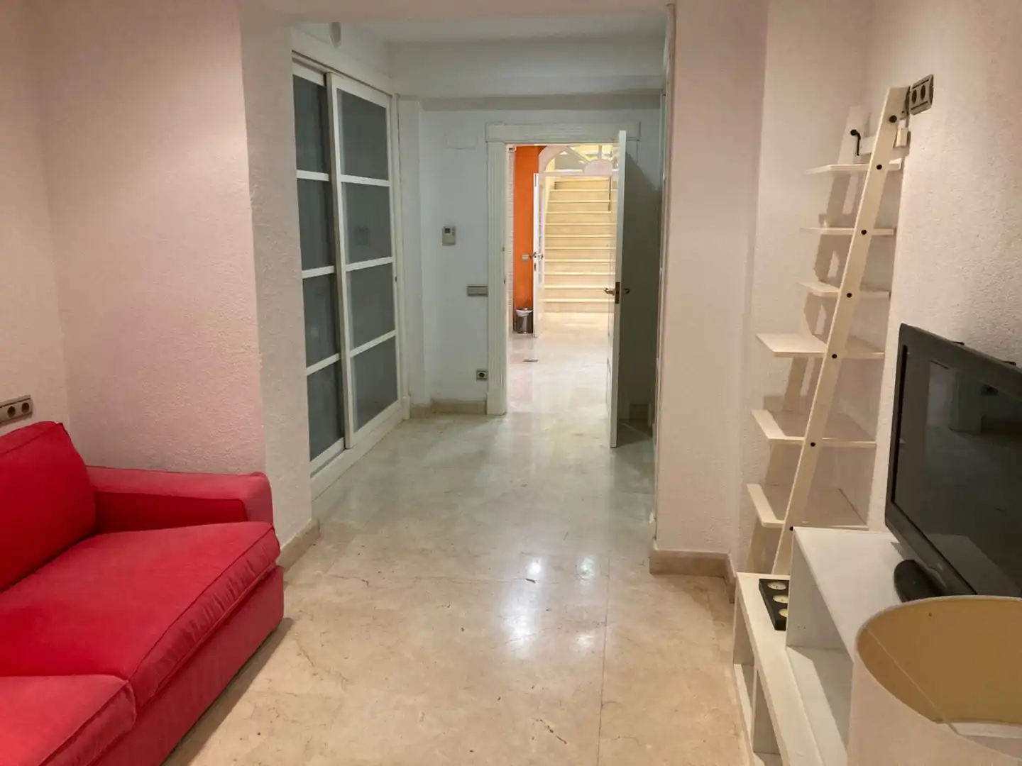 Casa o chalet de alquiler en Cabrils con Aire acondicionado, Calefacción y Jardín privado