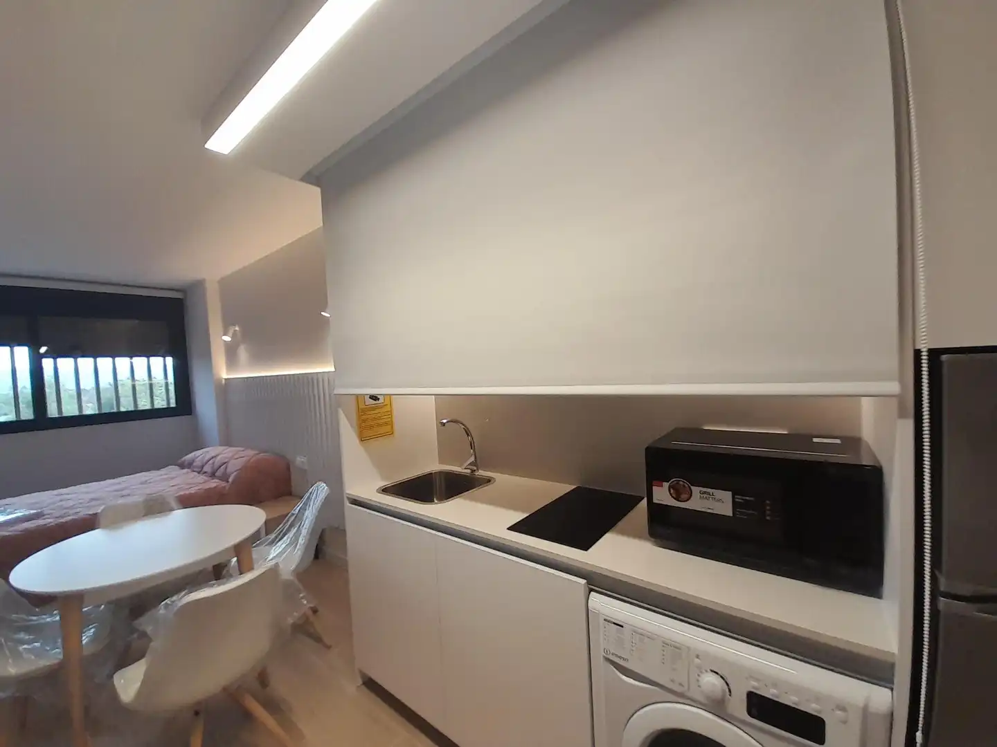 Wohnung zur Miete in Calle Avenida de los Jerónimos, 111, Guadalupe