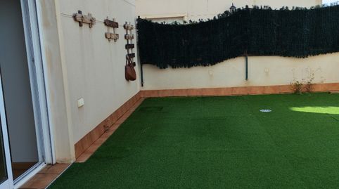 Foto 4 de Àtic en venda a El Travaló - Martínez Valero, Elche / Elx