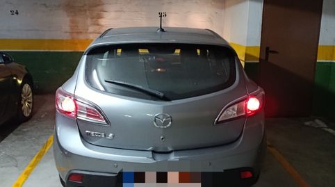 Photo 2 of Garage for sale in Rúa Paulino Freire, 27, Bouzas, Vigo