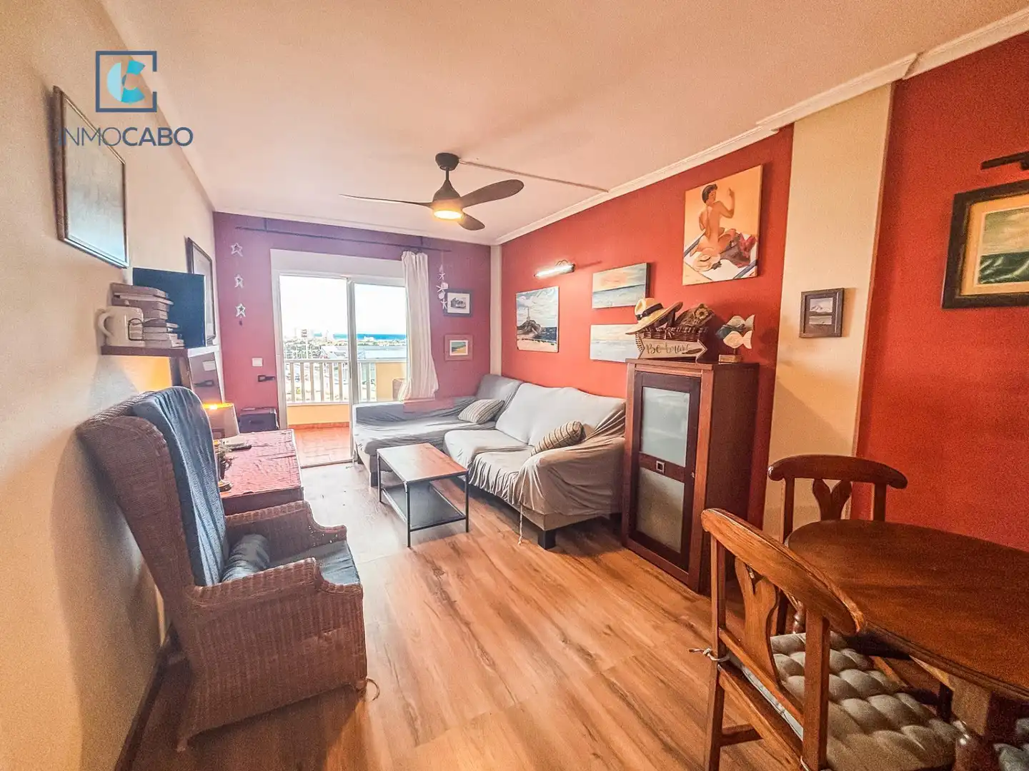 Apartments for sale in Cartagena, Murcia