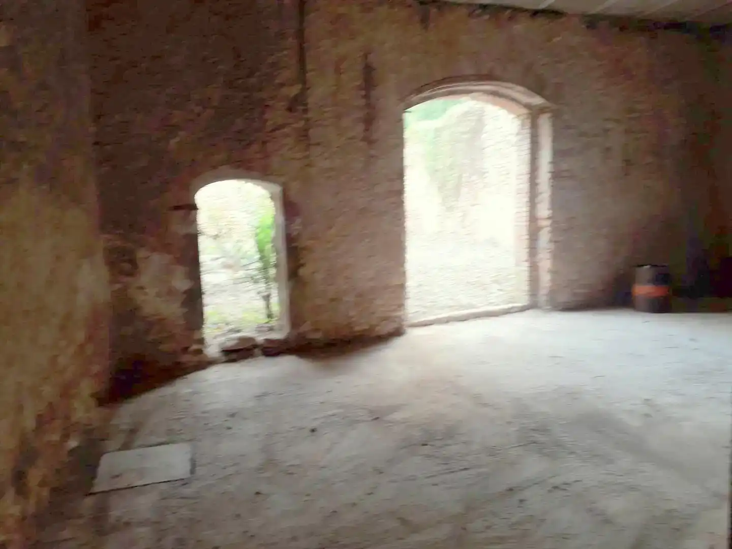 Garaje en venta en La Secuita