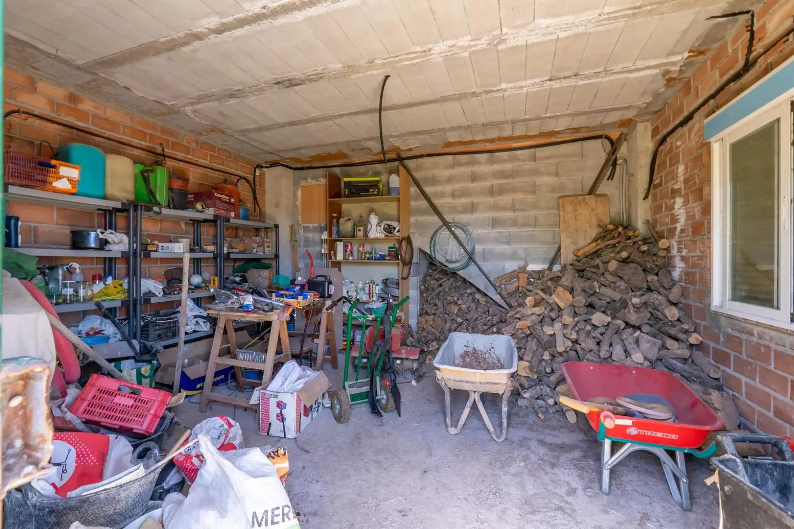 Casa o xalet en venda a Moraleda de Zafayona
