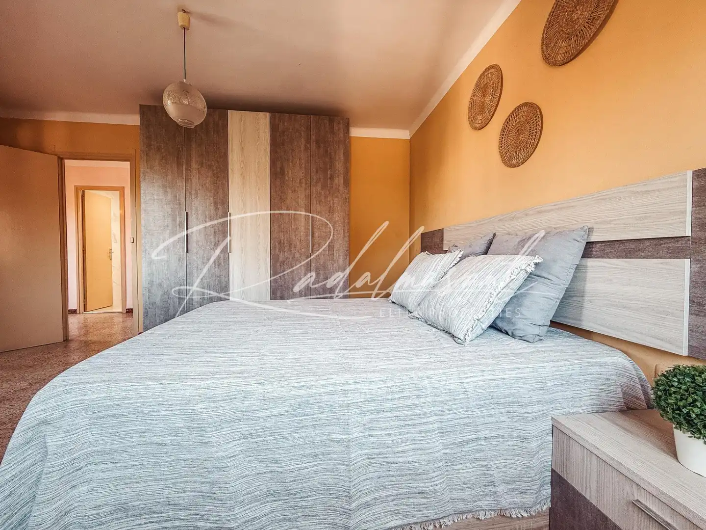 Habitación de Piso en venta en Reus con Aire acondicionado, Calefacción y Terraza